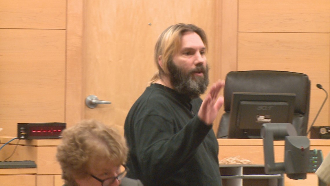 Glenburn man pleads guilty to manslaughter and OUI