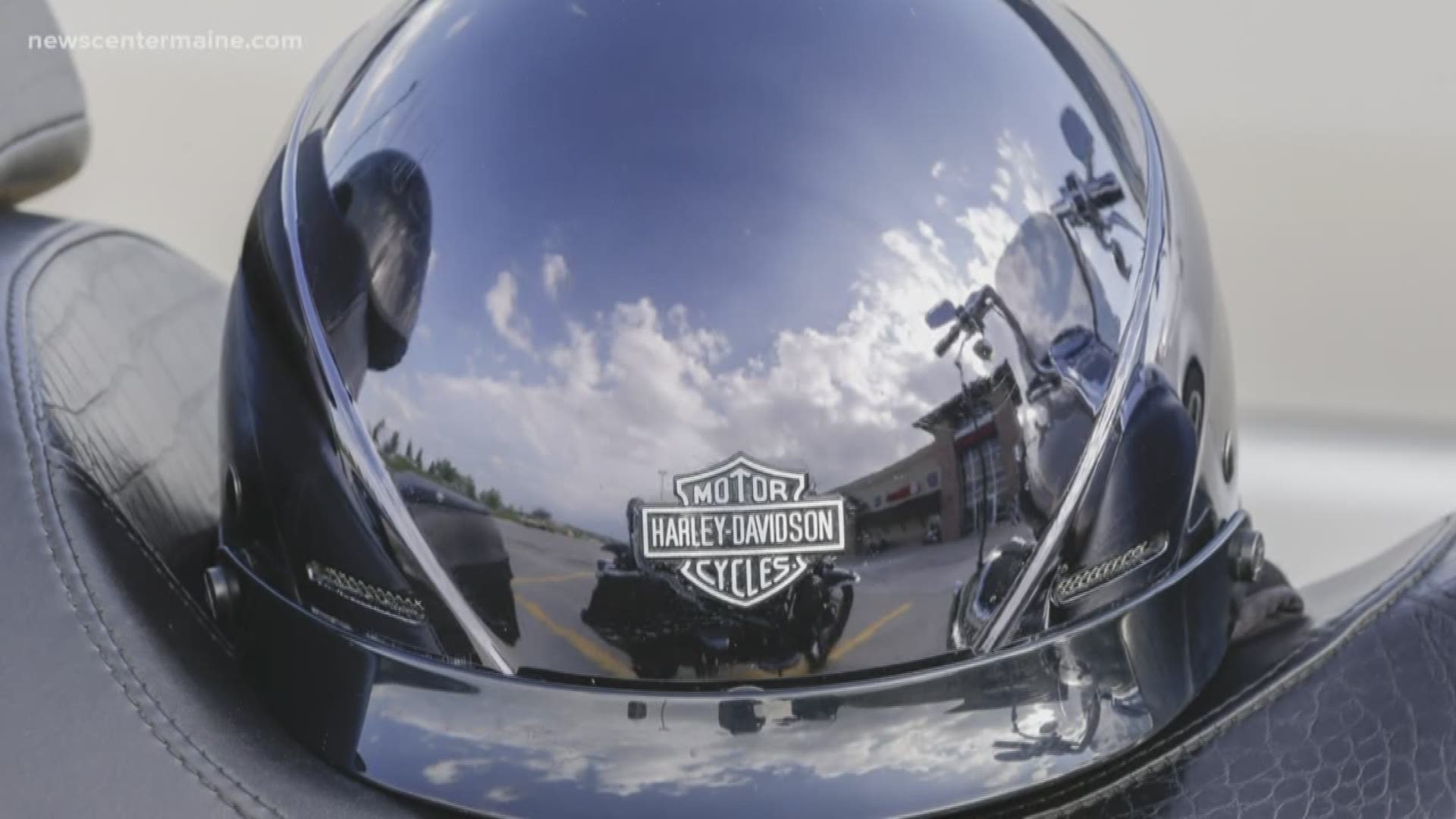 Maine's helmet law and how it compares to other states