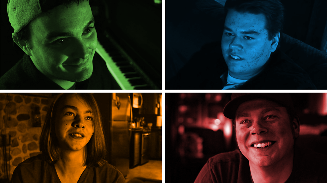 The family that plays together, stays together | newscentermaine.com