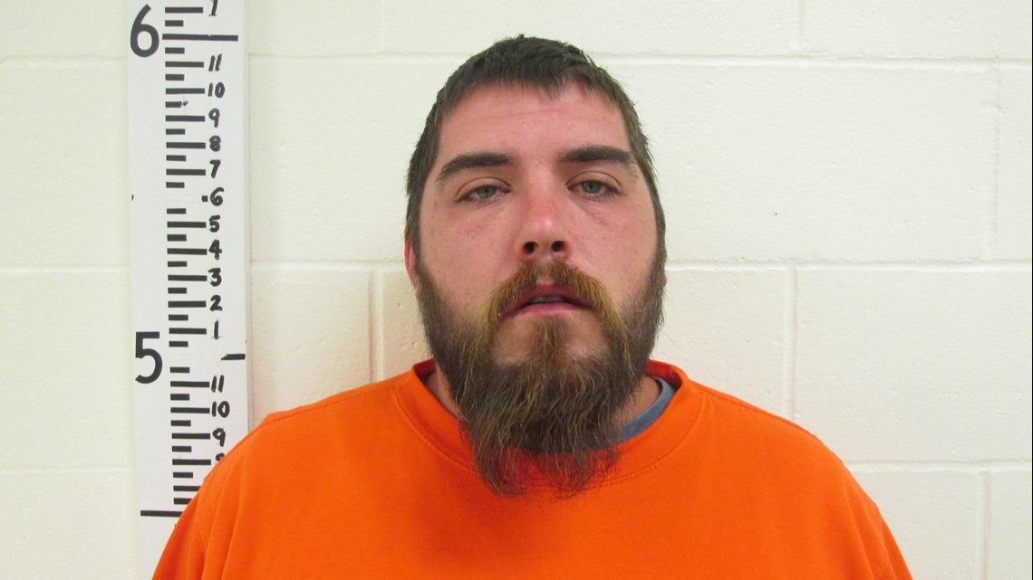 Parsonsfield man charged after domestic disturbance