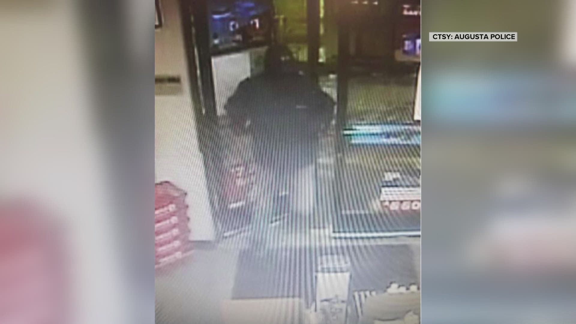 Police investigating robbery at Maine convenience store ...