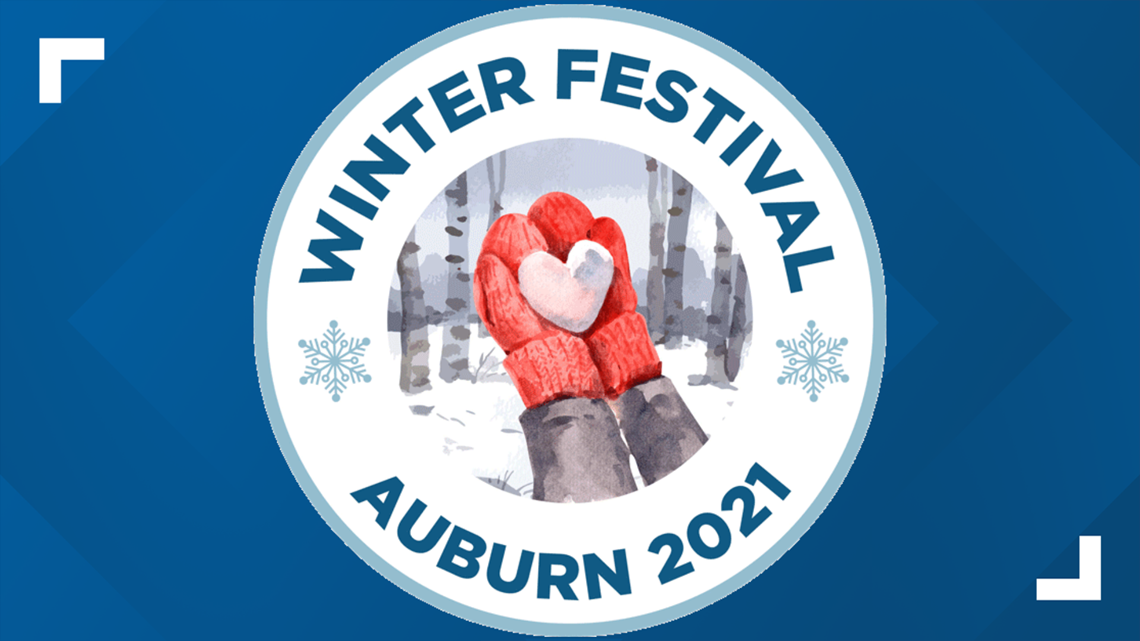 Auburn WinterFest happening in Maine this weekend - Vimarsana News