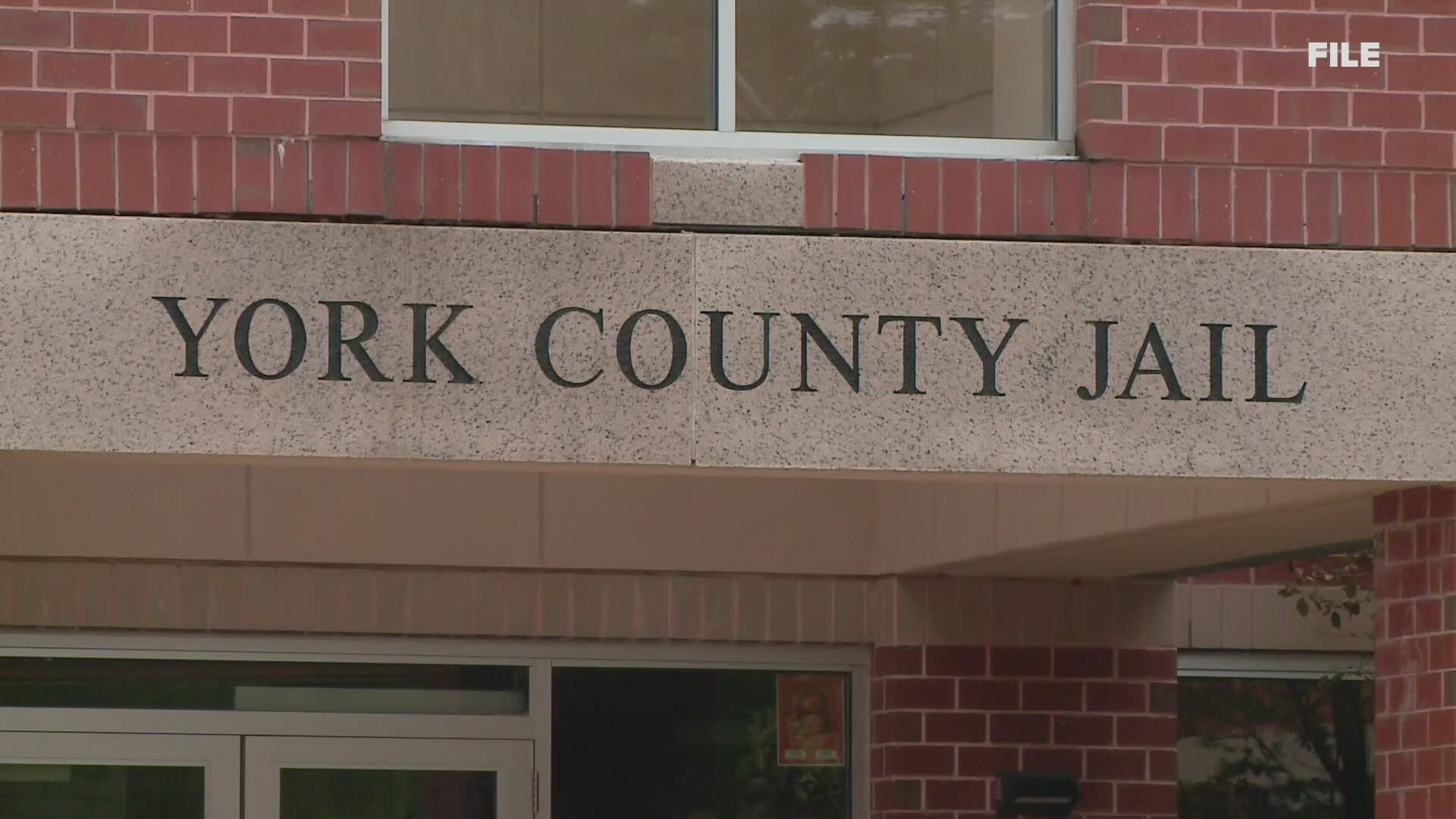 An independent report was released Friday stating, in part, that jail staff and inmates were not wearing masks when the outbreak happened back in August.