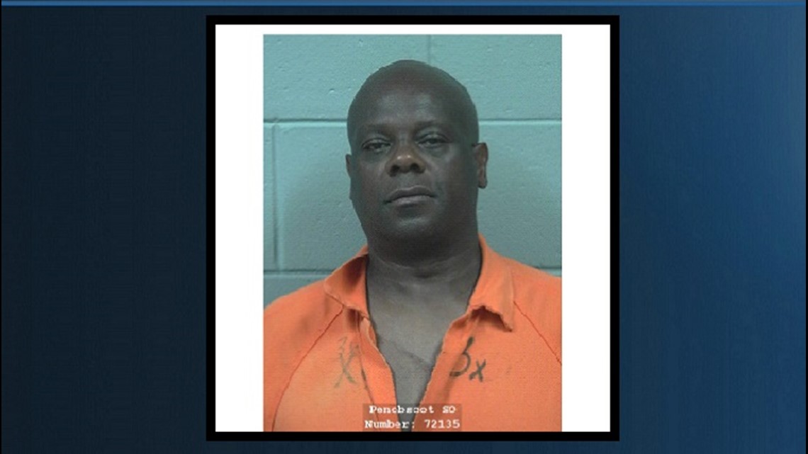 Bangor man indicted on attempted murder charge