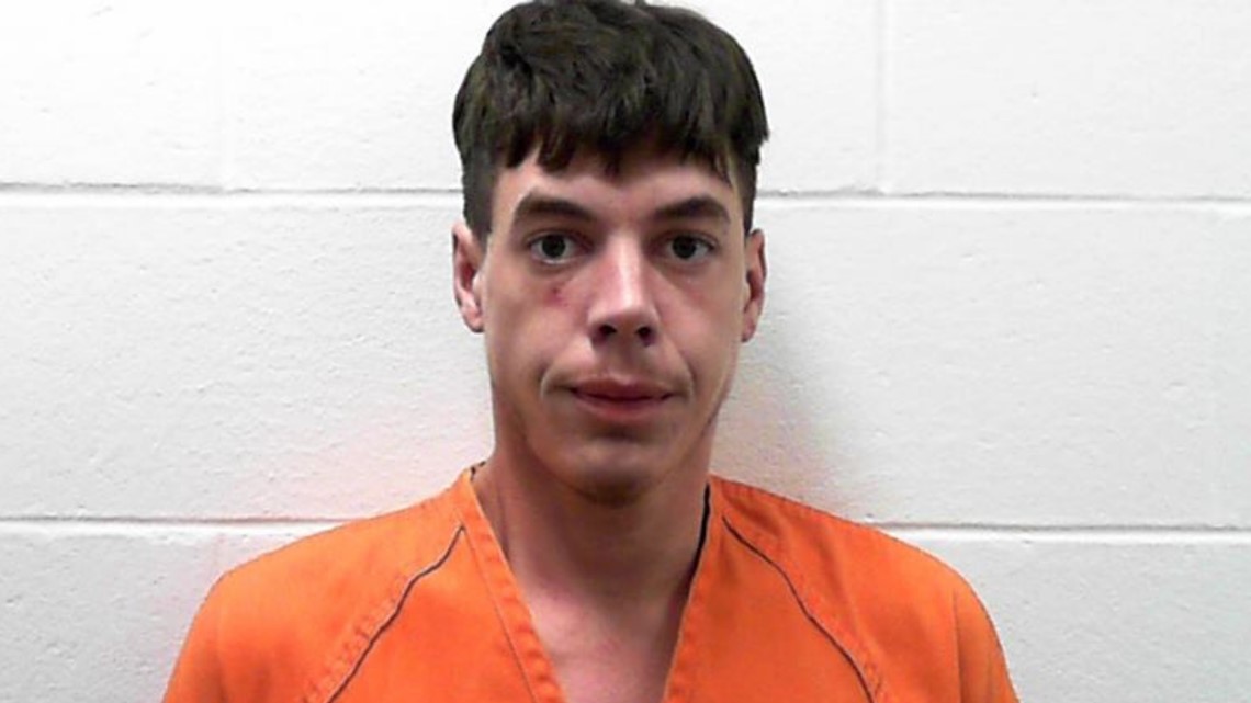 Big Apple armed robbery suspect nabbed in Auburn | newscentermaine.com