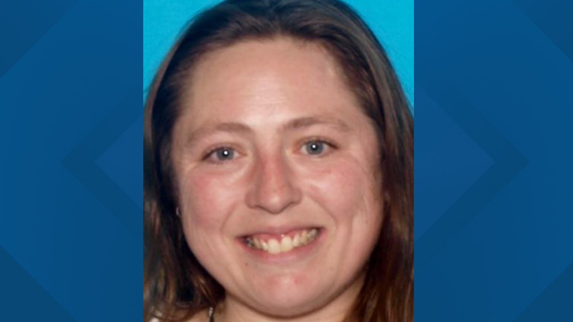 Skeletal remains found by hunter ID'd as missing Blue Hill woman