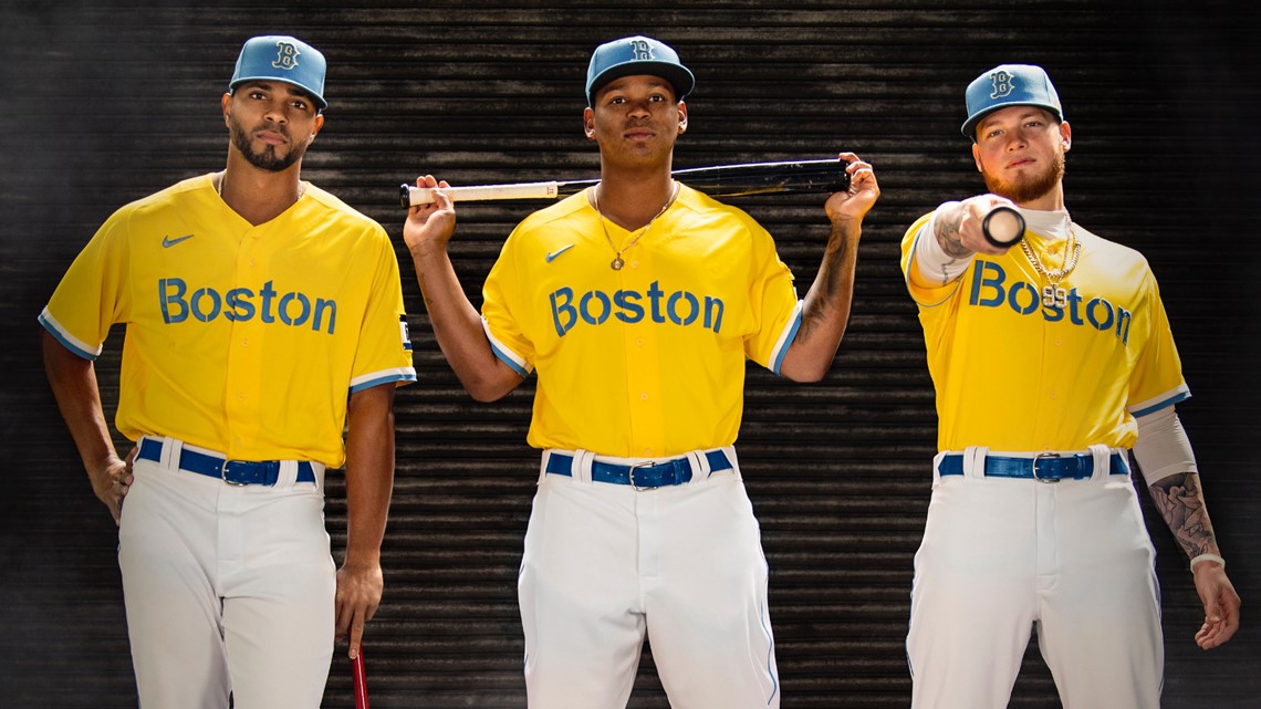 Los Angeles Dodgers unveil 'Los Dodgers' City Connect uniforms - ESPN