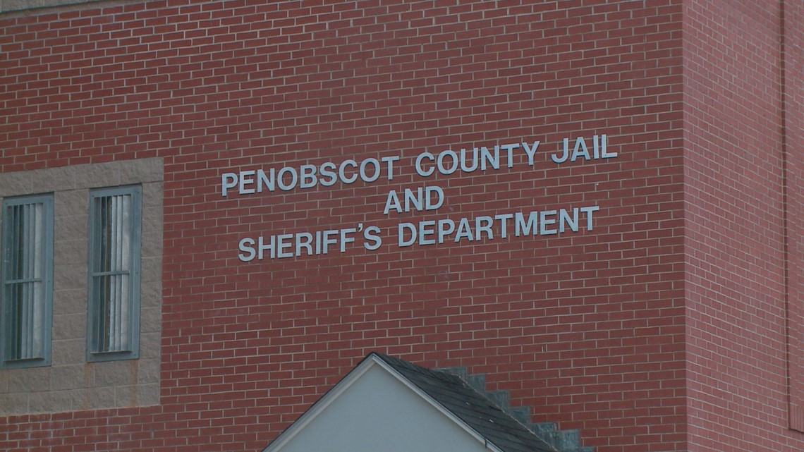 Culture Of Cover Up Revealed At Penobscot County Jail Newscentermaine Com Culture Of Cover Up Revealed At Penobscot County Jail Newscentermaine Com