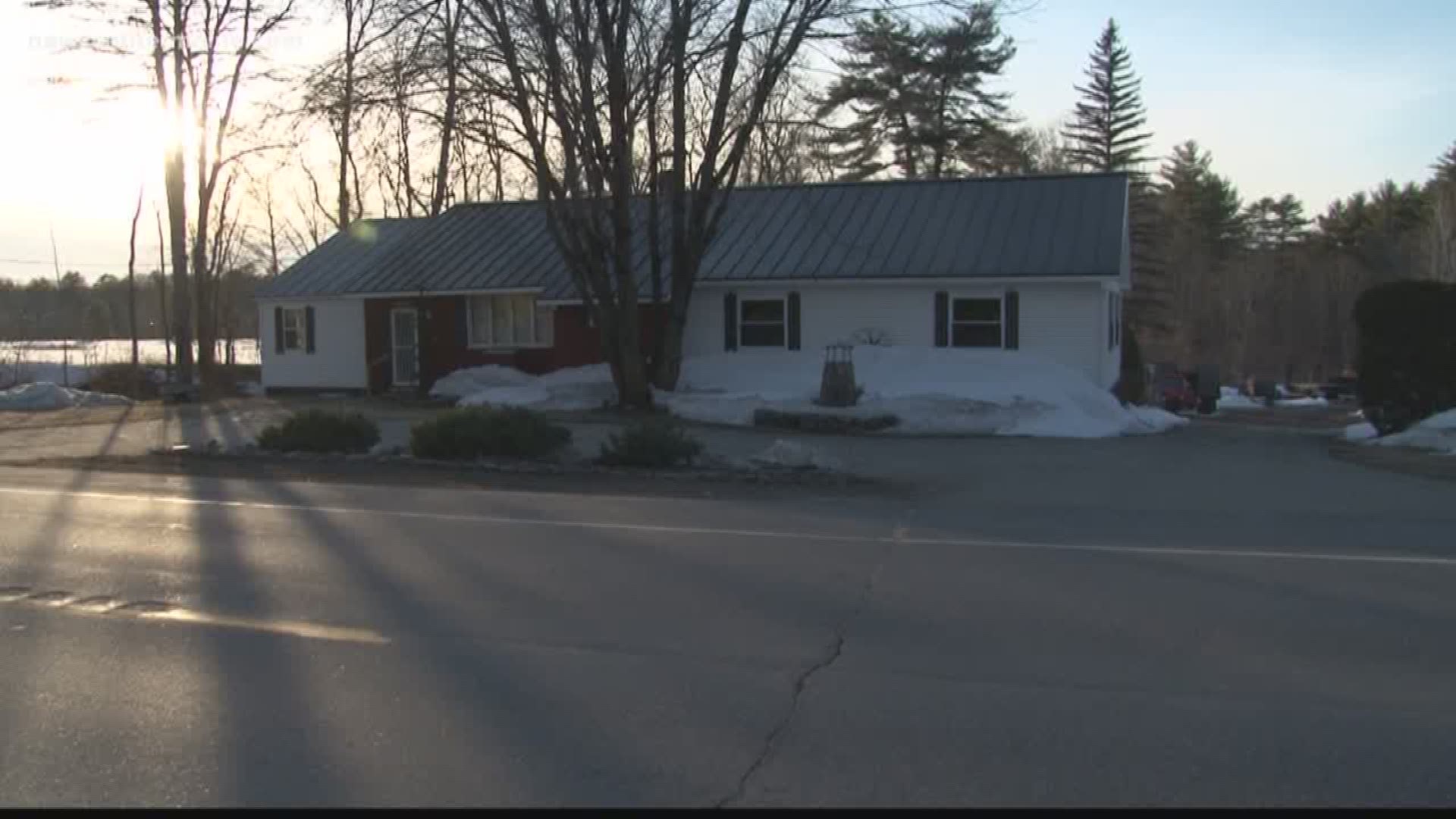State Police investigating murdersuicide in Norridgewock