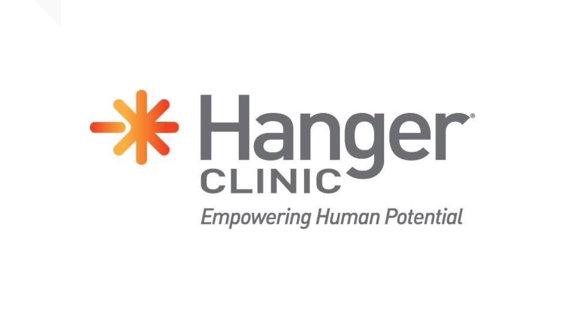 Hanger Clinic in Portland re-opens after January car crash