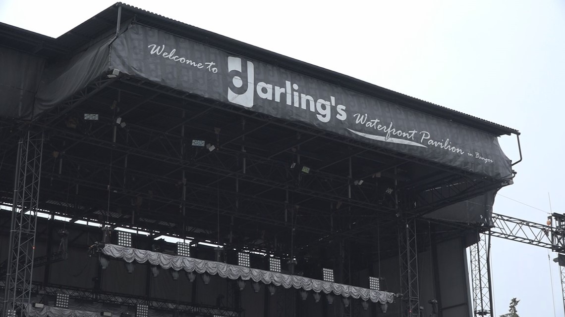 Top Shows For The 2019 Darlings Waterfront Pavilion Concerts Season In Top Shows For The 2019 Darlings Waterfront Pavilion Concerts Season In