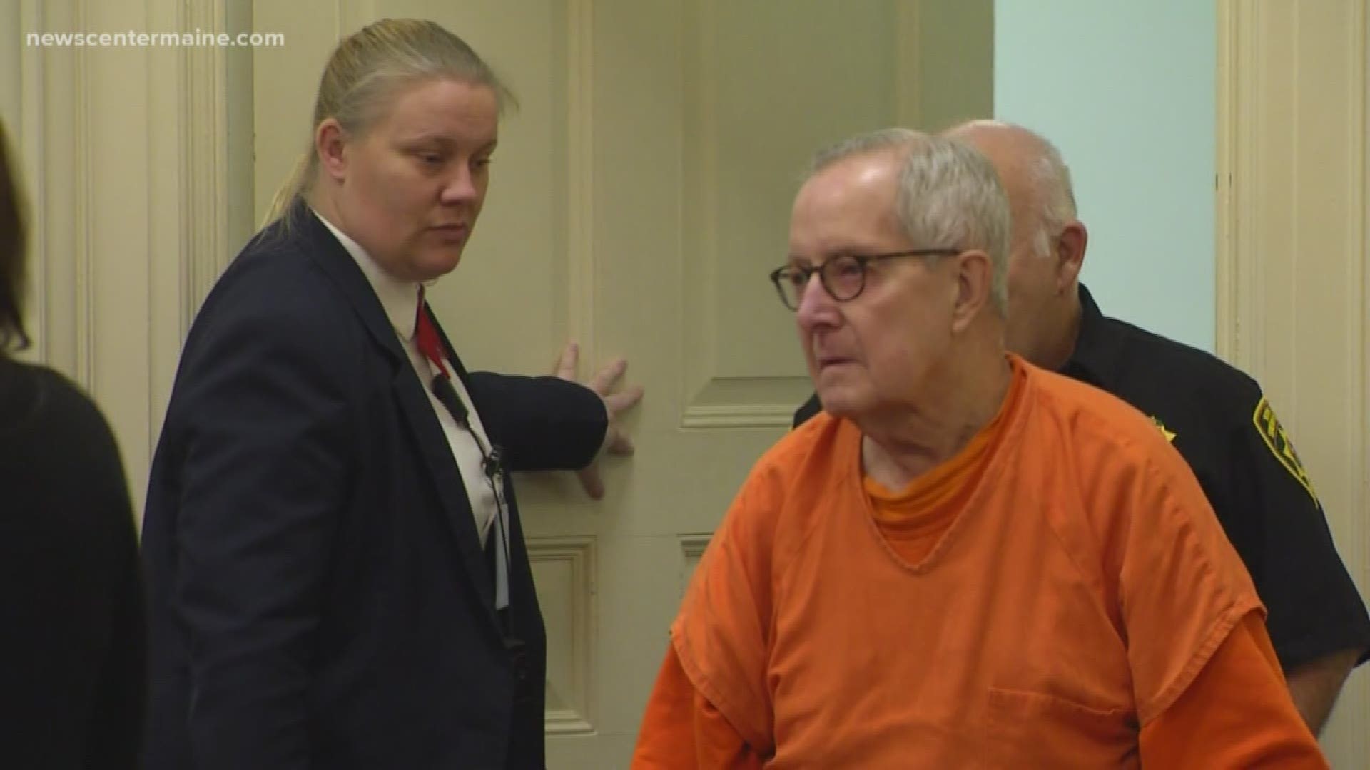 Trial Of Ex-priest Ronald Paquin Set To Begin 