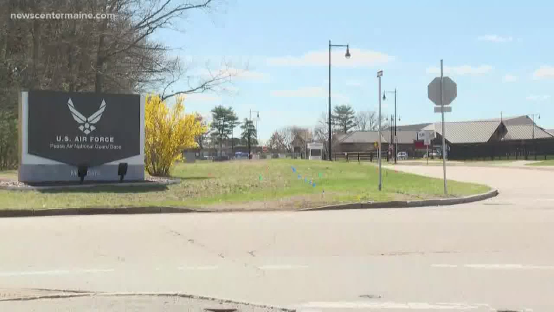 A federal health study for chemical use at Pease International Airport is years away, despite ongoing health issues for veterans.