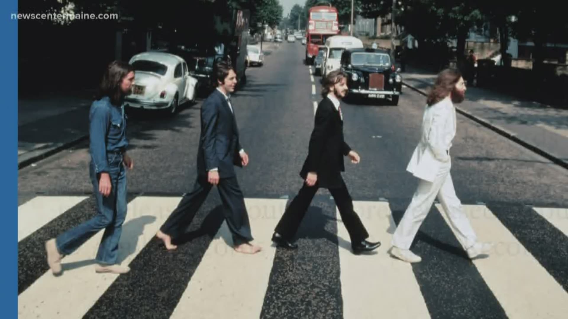 The Beatles' Abbey Road Turns 50 - WDET 101.9 FM