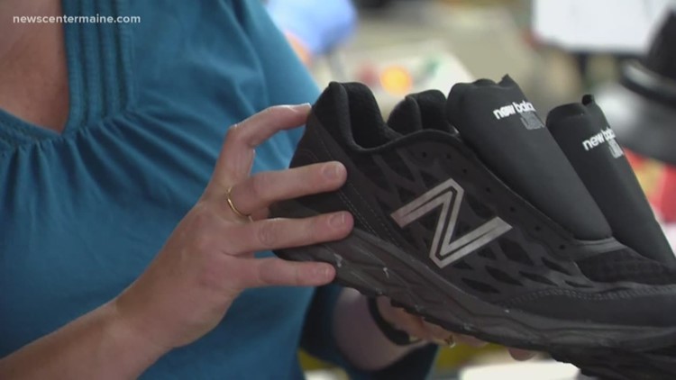 new balance factories