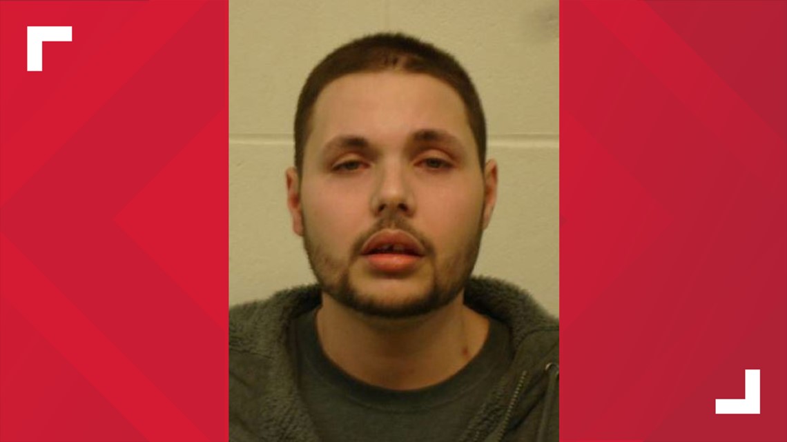 Maine man charged in connection with Old Orchard Beach robbery ...