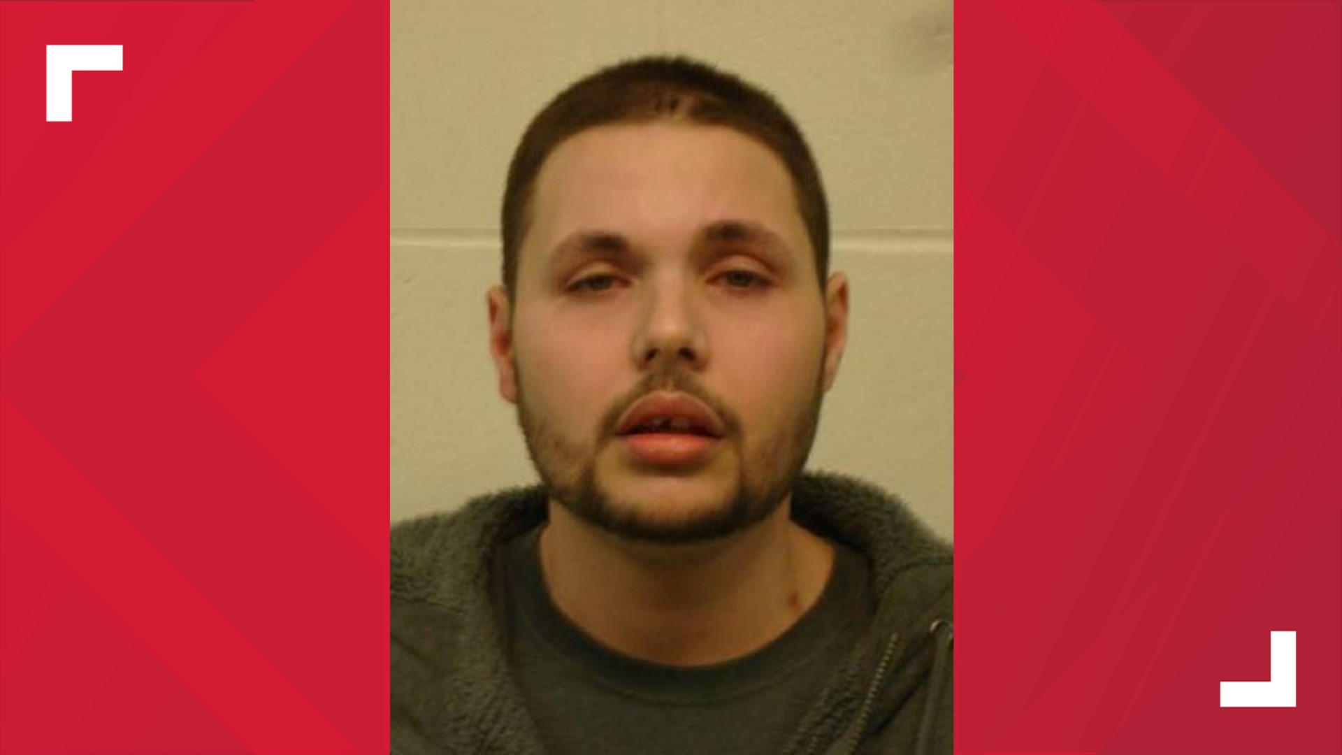 Maine man charged in connection with Old Orchard Beach robbery ...