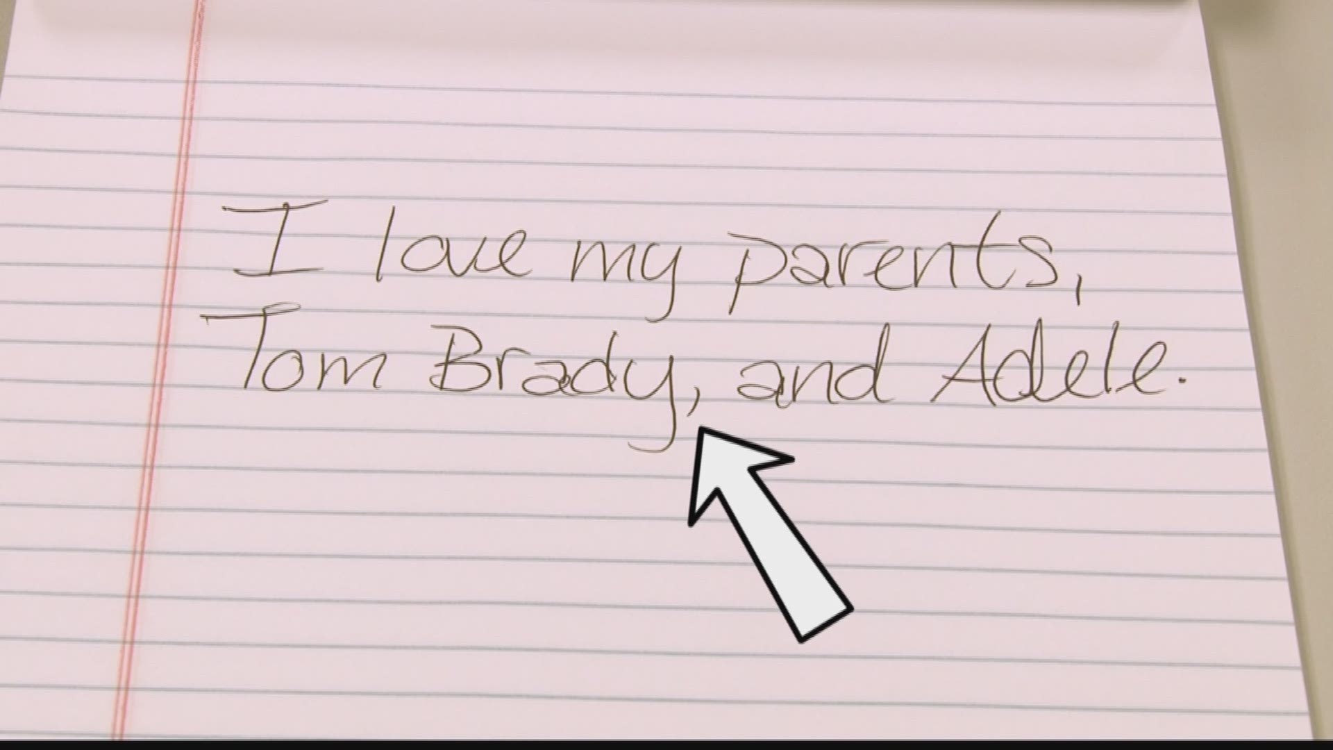 Missing an Oxford Comma could be costly
