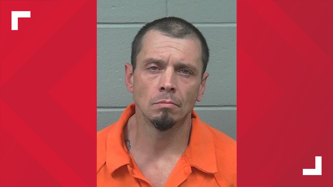 Maine man wanted for rape and kidnapping in Oklahoma arrested in Medway
