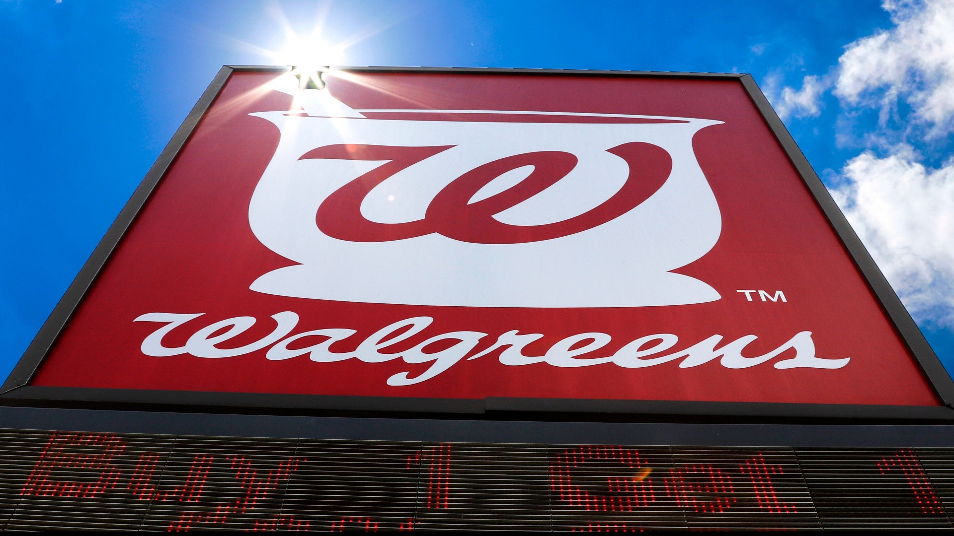 Maine to get 52 additional Walgreens COVID19 testing