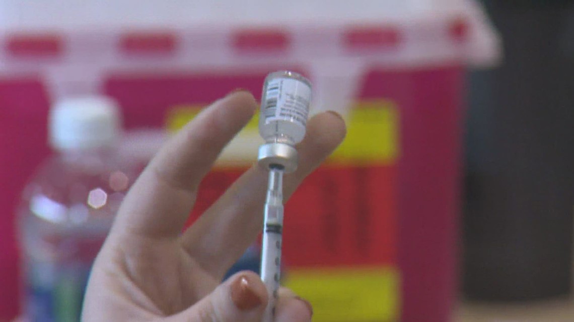 COVid-19 vaccination clinic at EMCC set for Thursday - Vimarsana News
