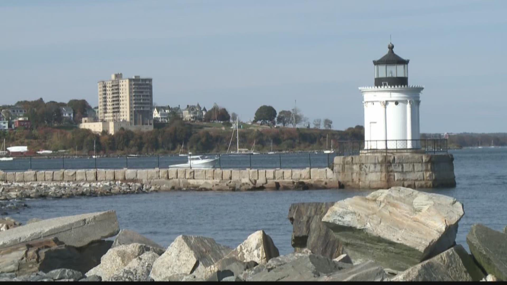 South Portland: One of "Best Places to Live"