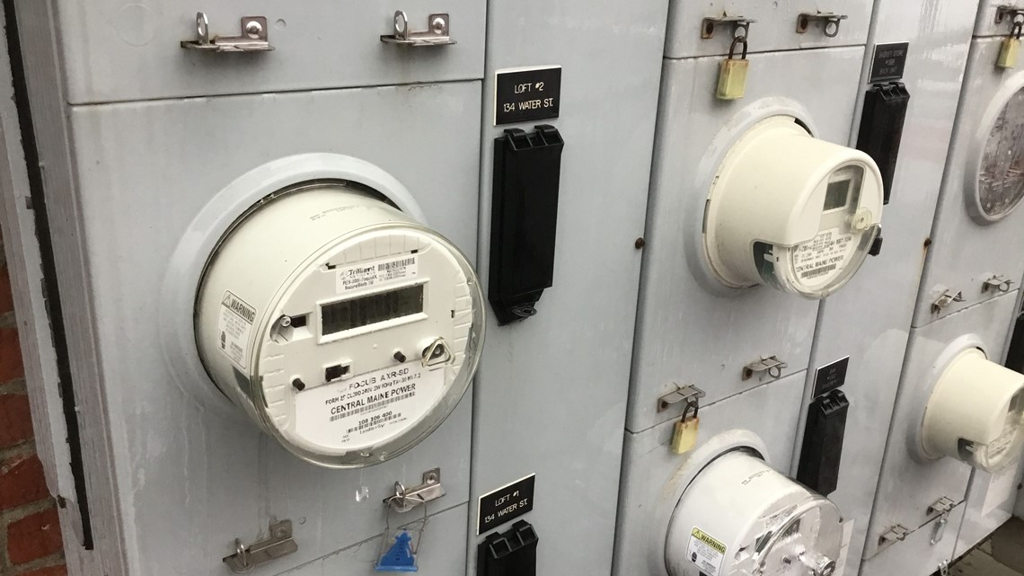 Central Maine Power to explain differences in rates to customers