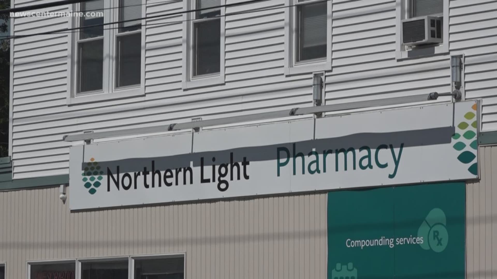 Northern Light selling part of its pharmacy
