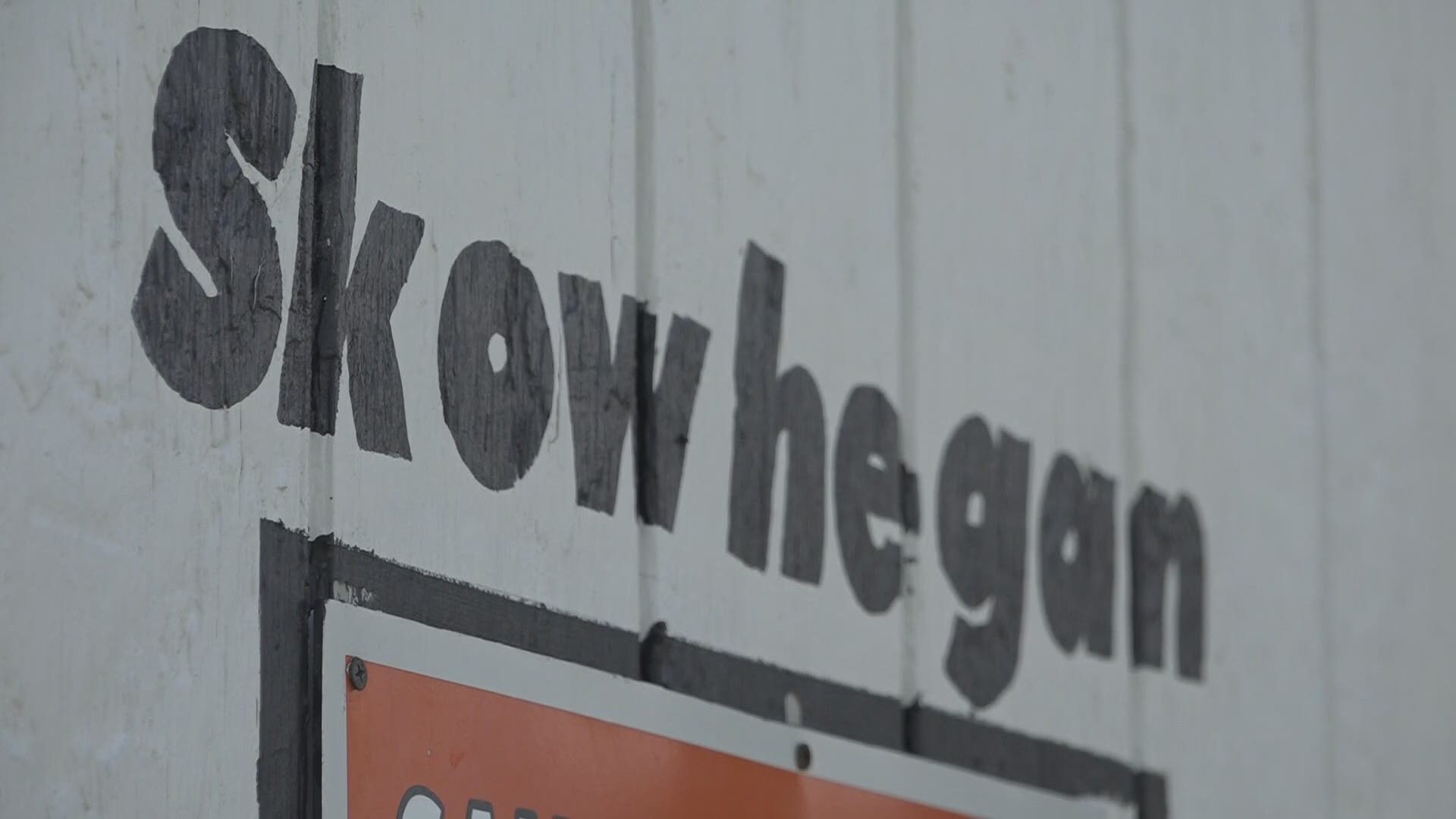 The new Skowhegan mascot is expected to be named Thursday, Oct. 8, 2020
