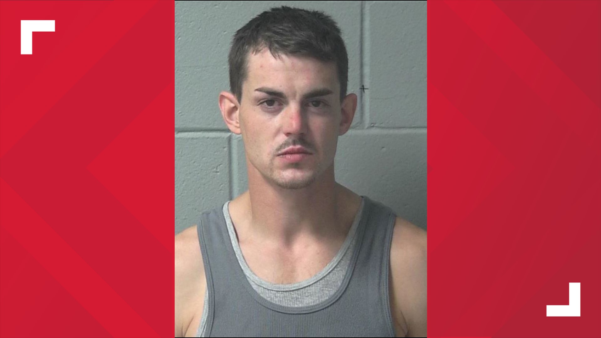 Maine man charged with robbery, assault in Bangor