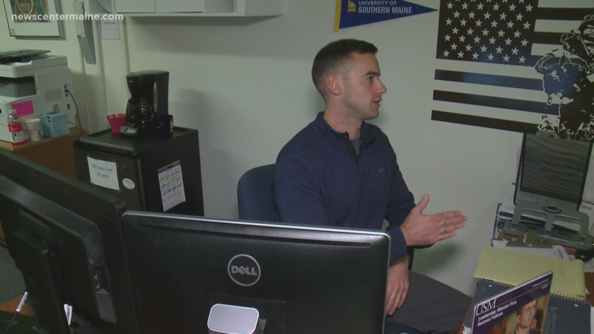Vets say the could use more help with post-combat job skills
