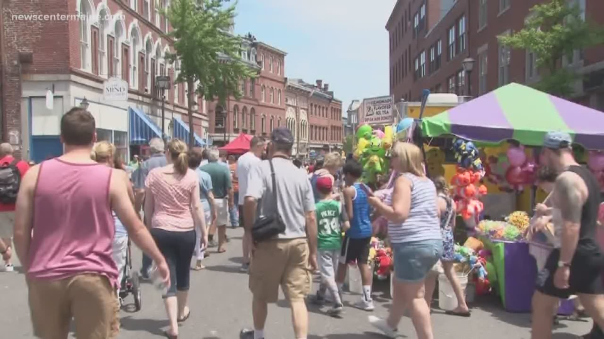 Many Mainers are still upset that this 46-year-old tradition is coming to an end.