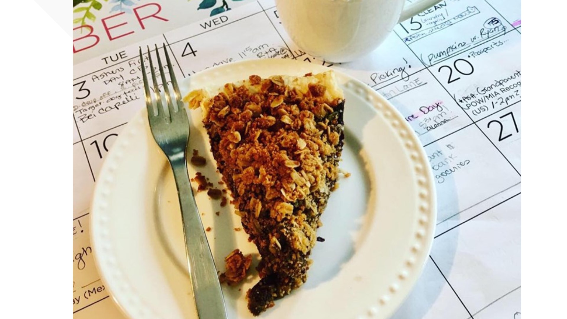 Maine family bakery thrives while selling on the honor system