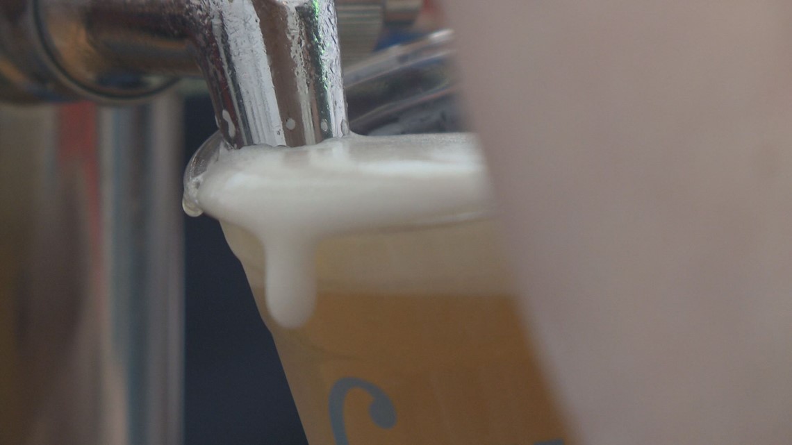 Name a beer and support your favorite non-profit - Vimarsana News