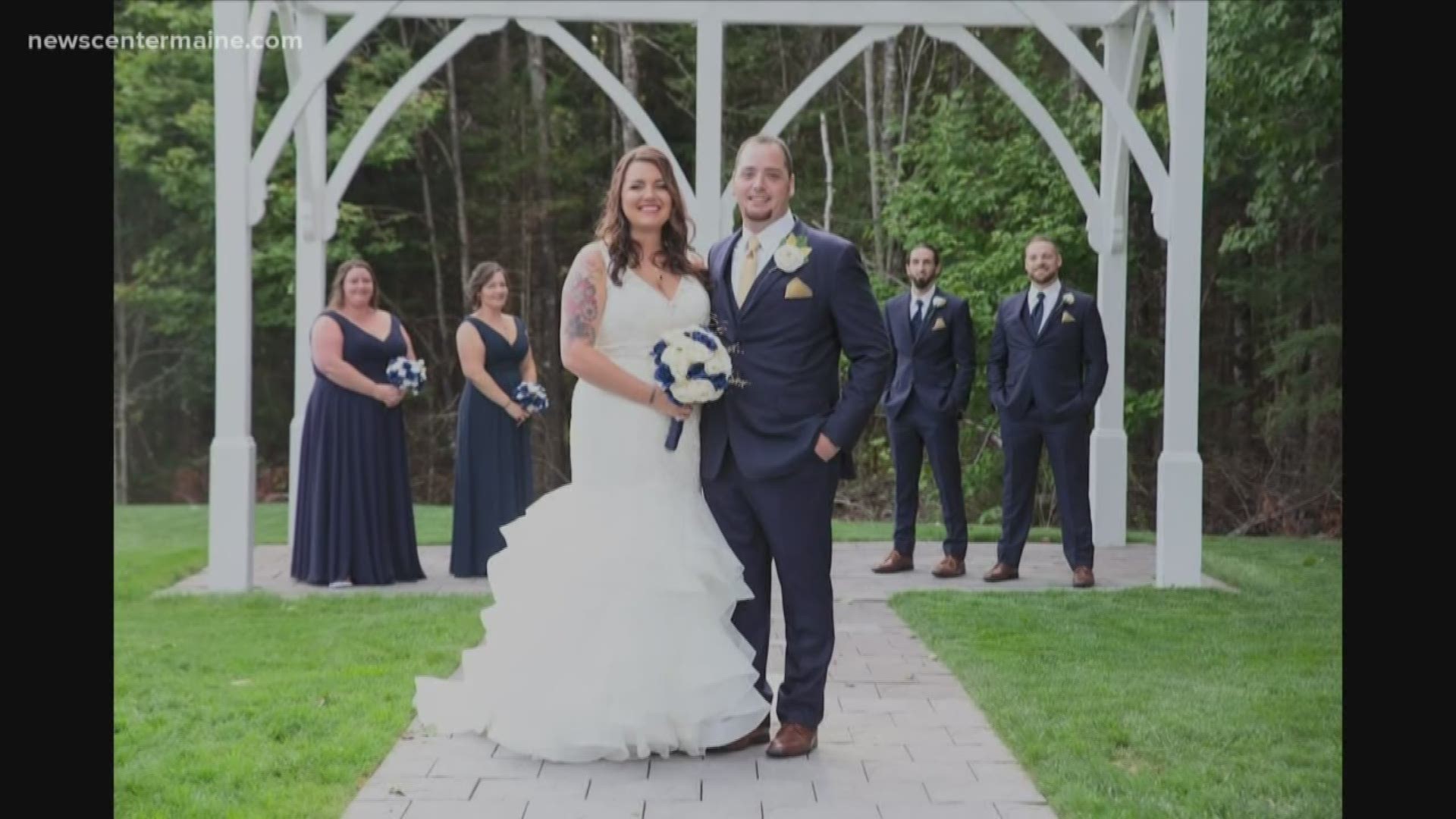 Wedding plans across Maine on hold due to coronavirus