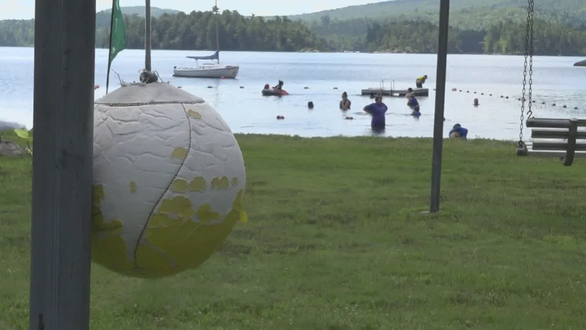 Many summer camps were canceled due to COVID-19, including Camp Capella.