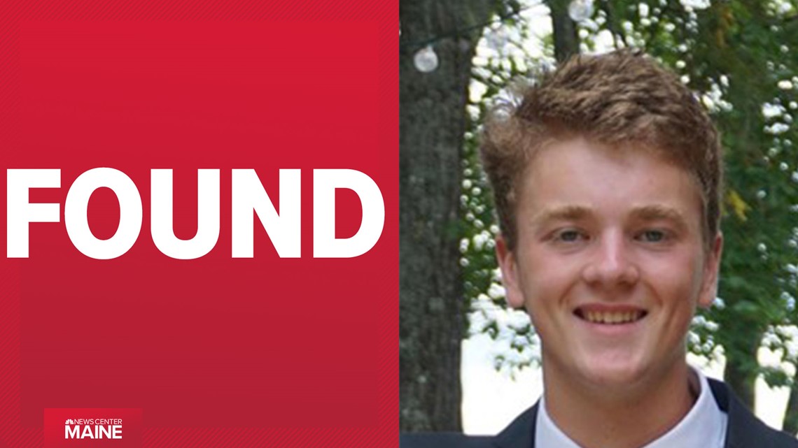 Cape Elizabeth Police ask for help locating missing teen