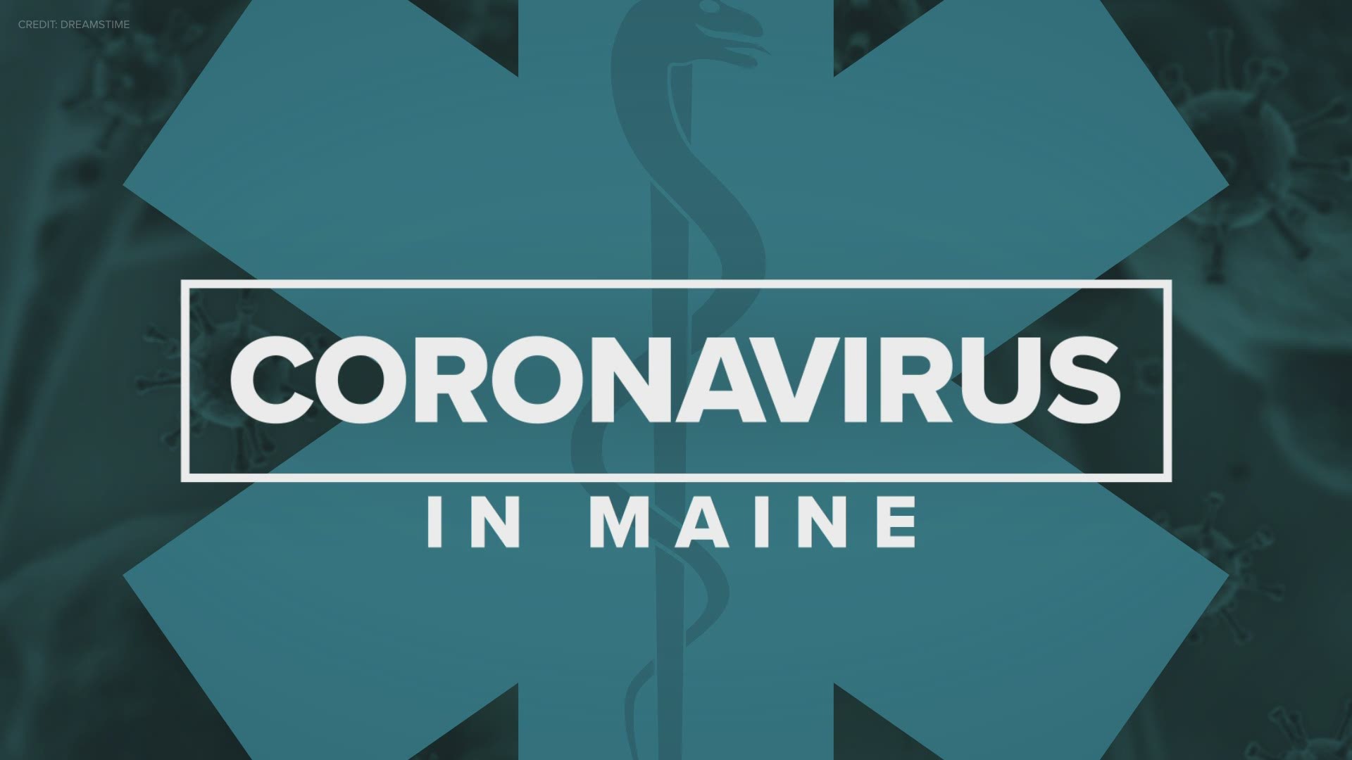 NEWS CENTER Maine Coronavirus Video Update Saturday May 23, 2020 6AM