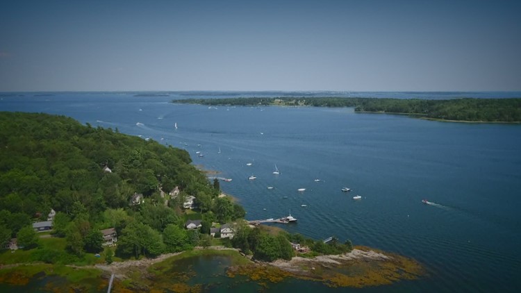 Climate ambassadors program sees growth in Maine