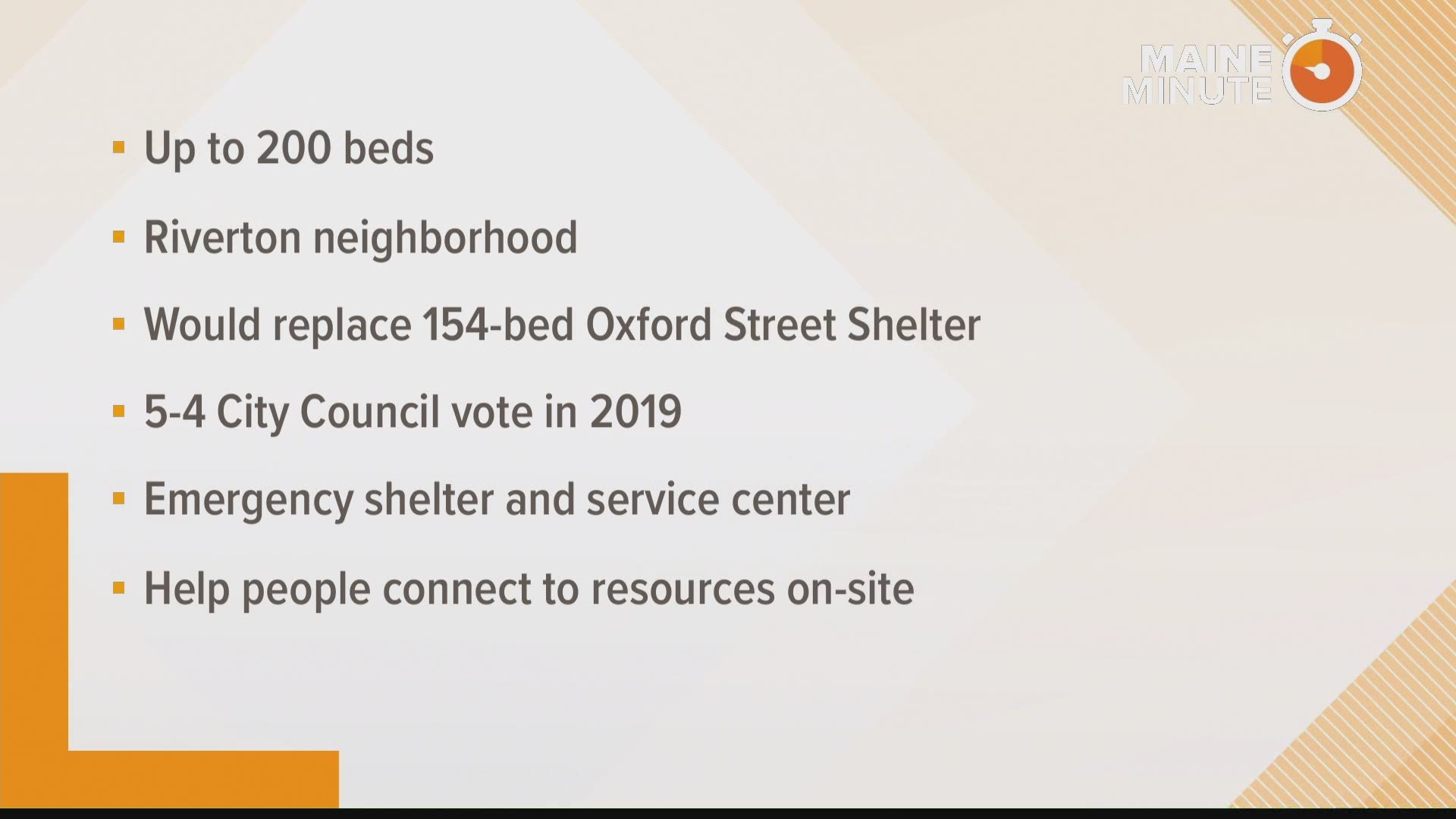 Portlanders for Safer Shelters opposes the city's plan to build an up to 200-bed homeless shelter on Riverside Street in the Riverton neighborhood.