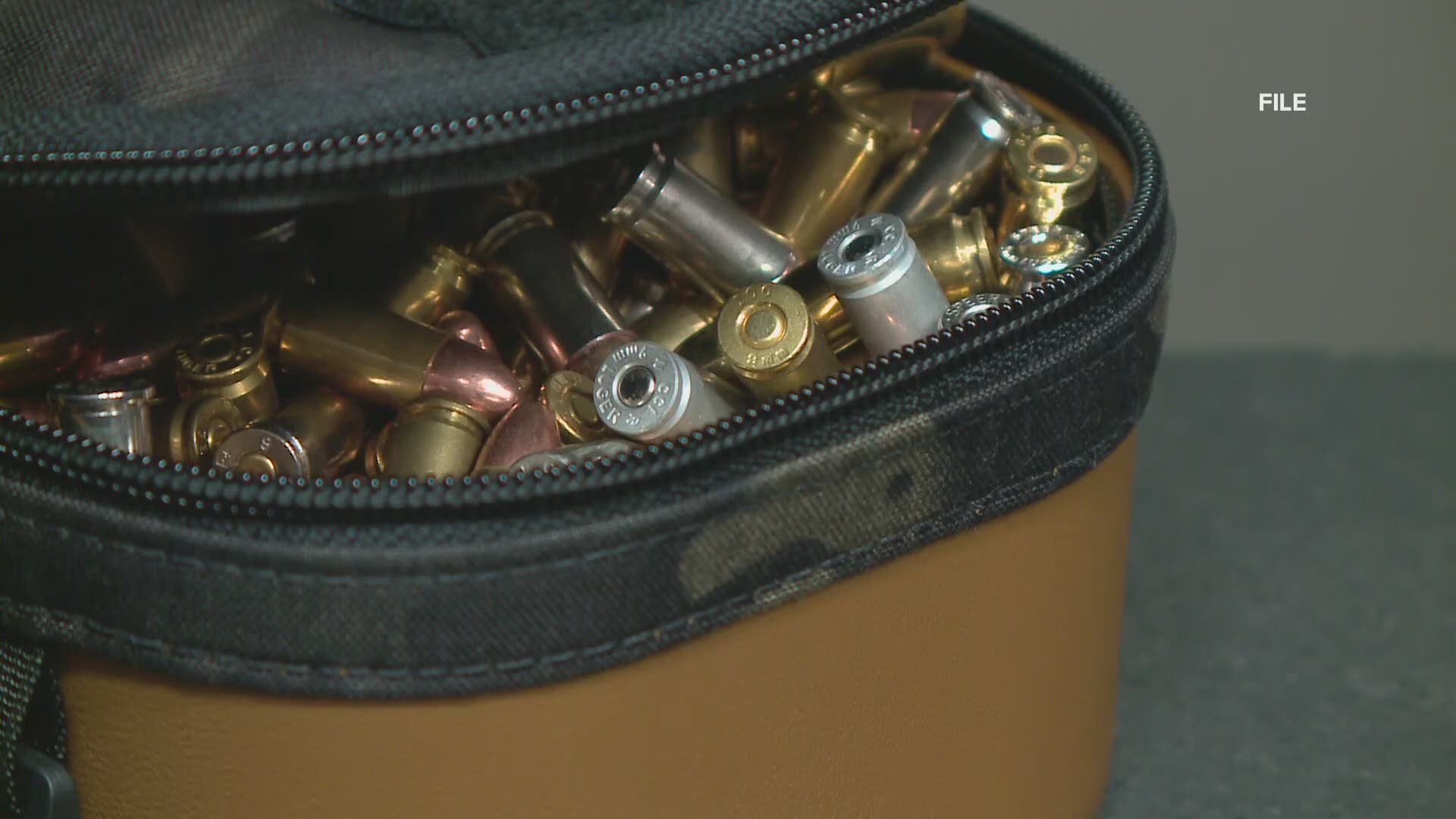 Law enforcement officials are sharing gun safety tips and asking parents to be more attentive when it comes to firearms in the home.