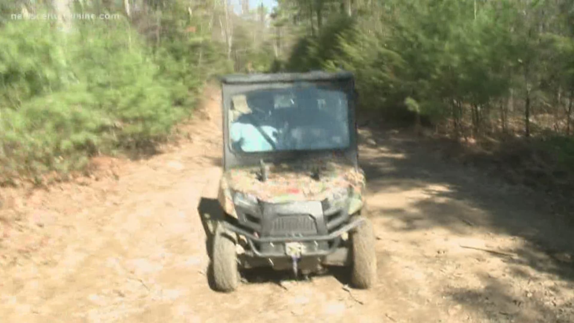 A task force created by Gov. Janet Mills is taking comments about how to best manage the growing use of all-terrain vehicles in the state.