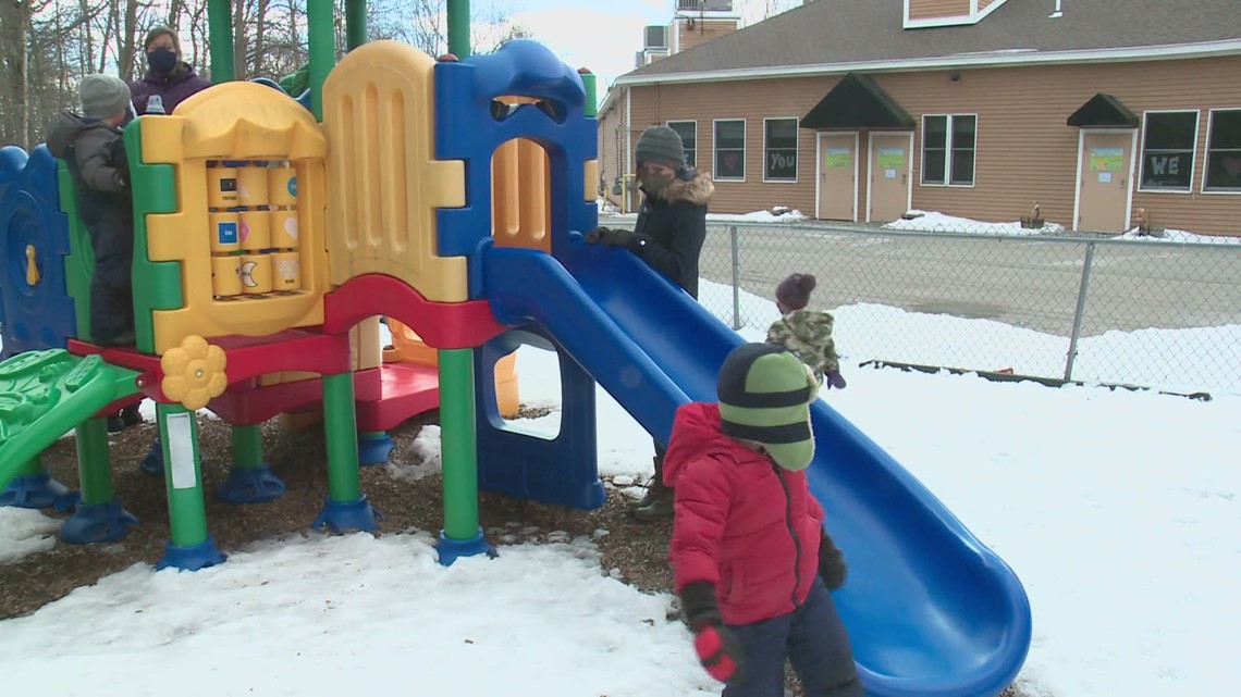 Special needs pre-schools push for COVID-19 vaccine - Vimarsana News