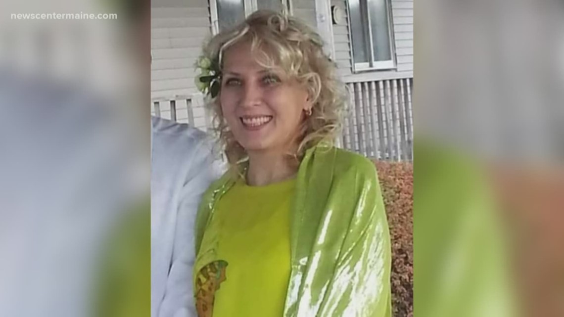 Bucksport woman goes missing around the same time her house catches