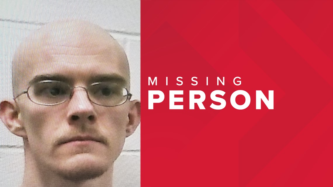 Maine Man Last Seen In Lewiston Has Been Missing Since Saturday 5453