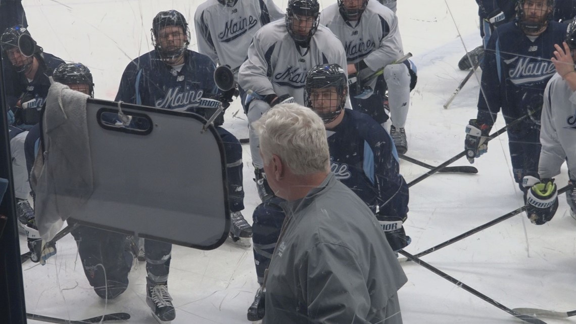 Maine Mariners: Wild Blueberries Night — OT Sports