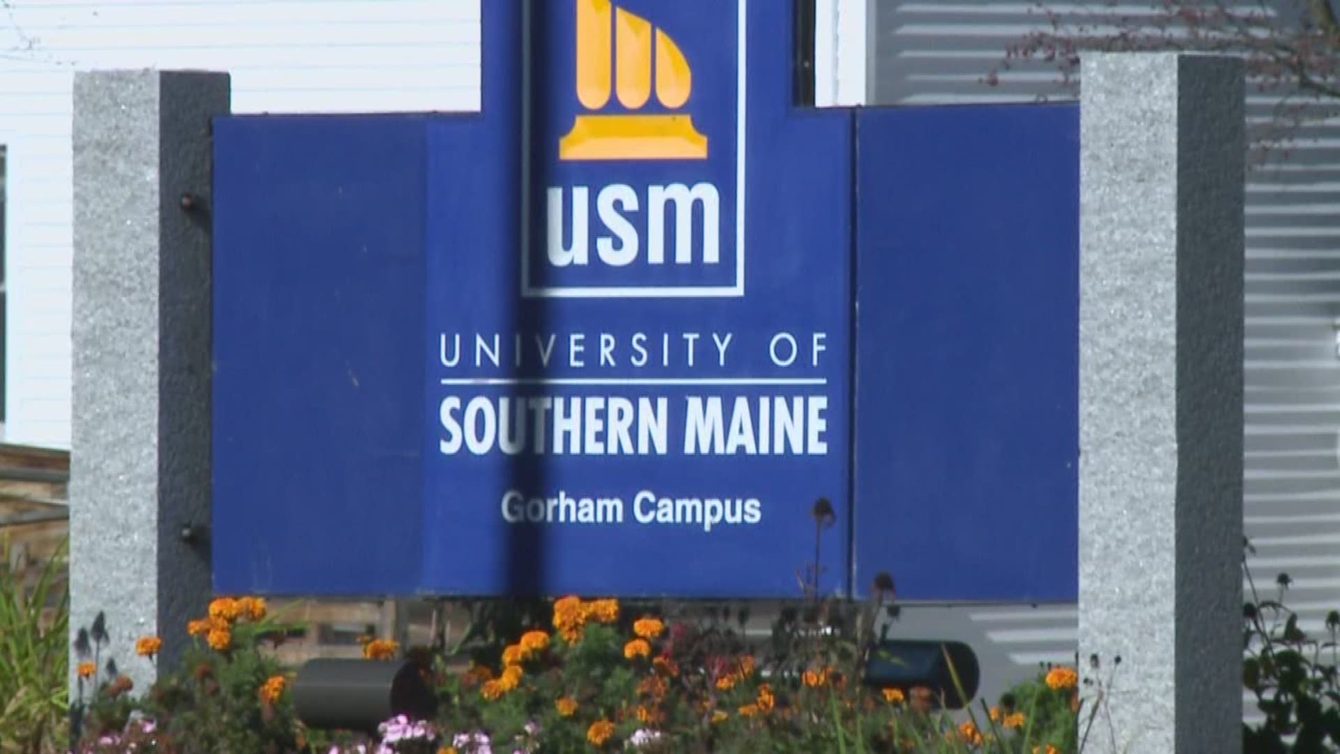 USM pulls credit offer for course involving travel to protest