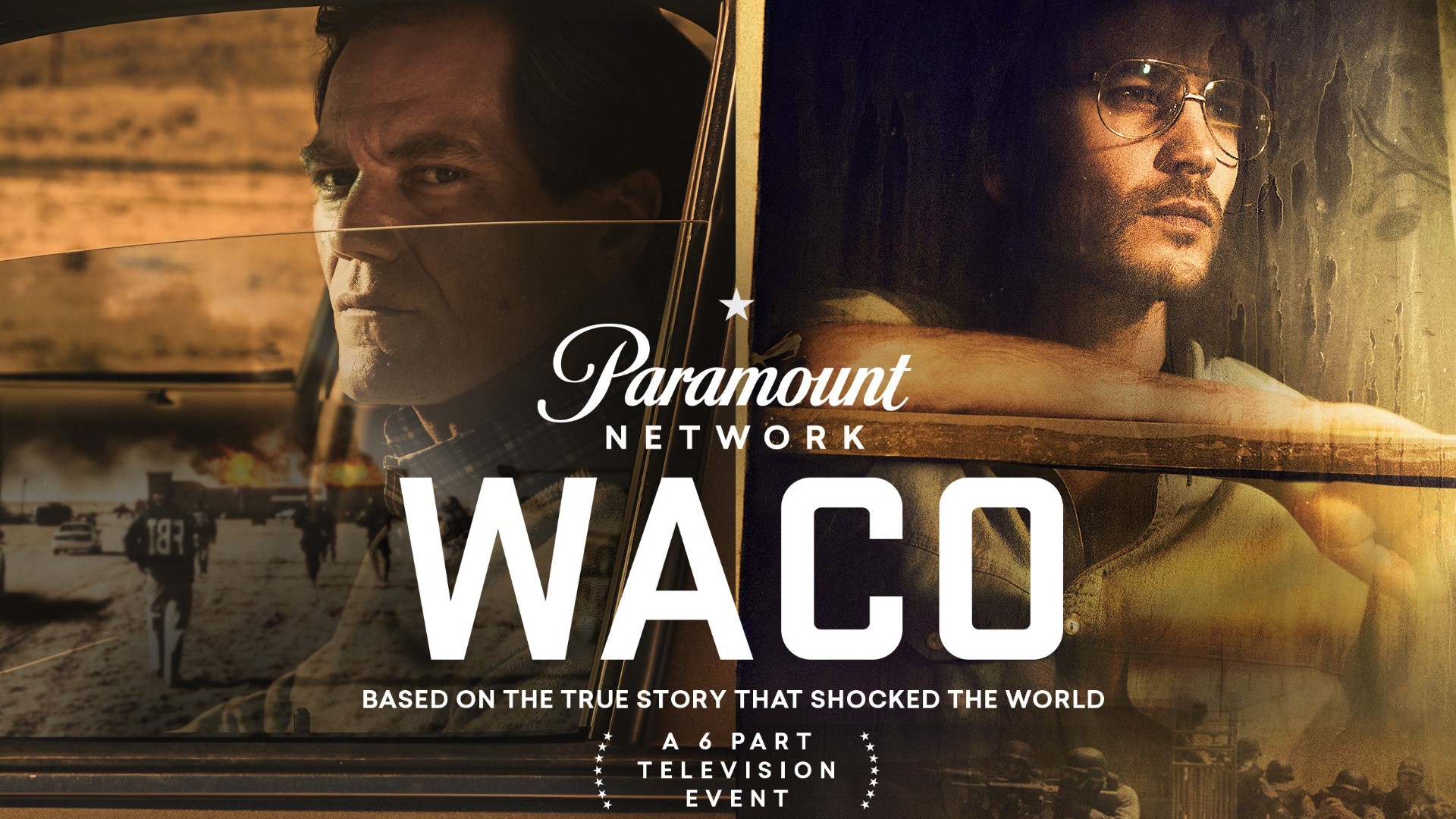 A Survivor's Story Waco