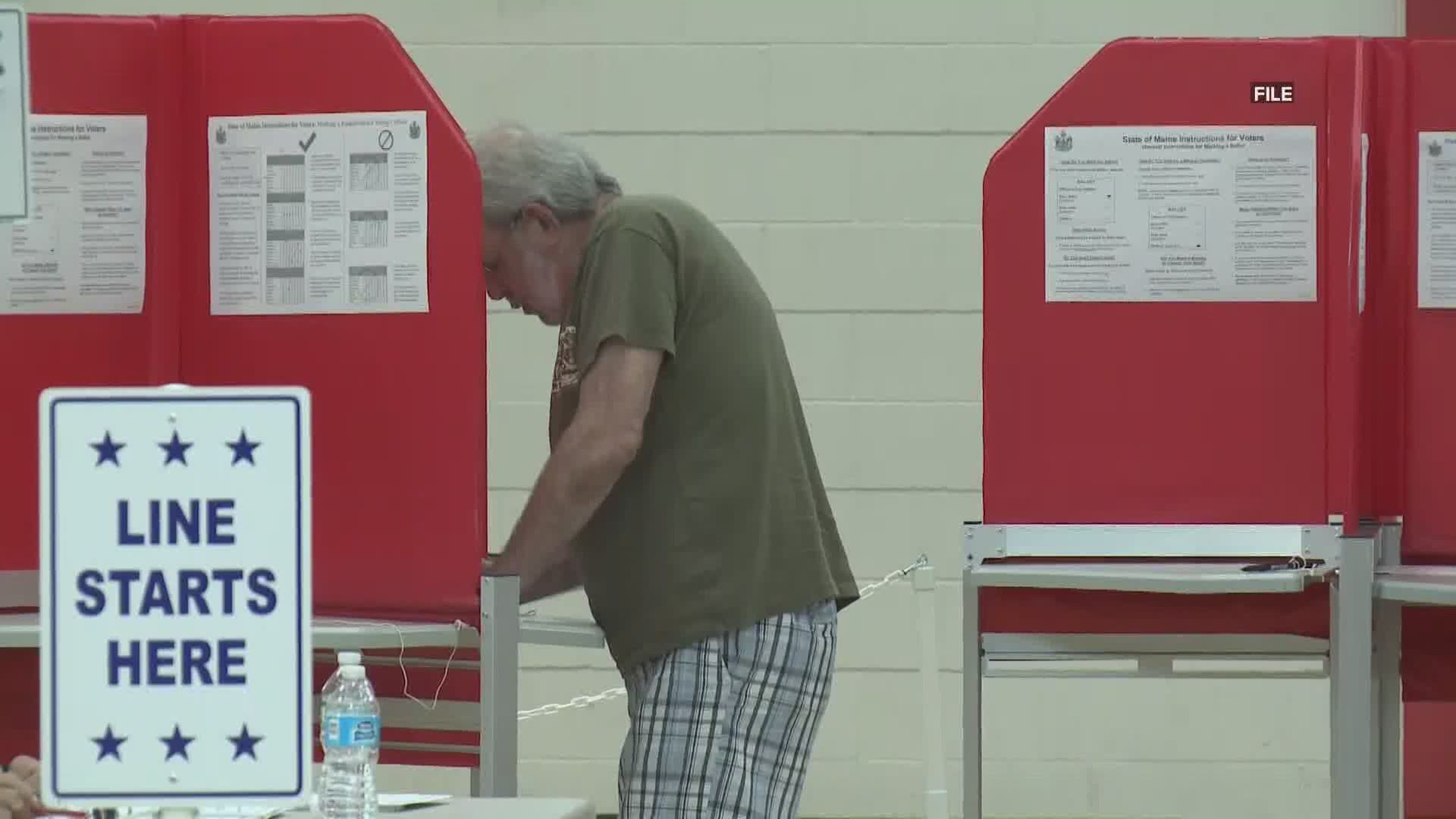 Younger Election Day workers needed due to coronavirus, COVID-19 concerns