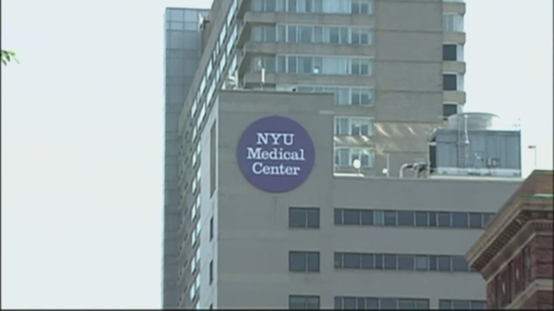 NOW: NYU offering med students free tuition